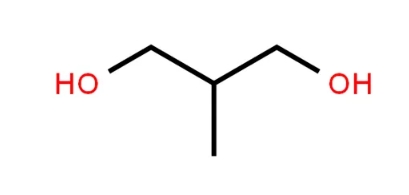 2-甲基 1,3-丙二醇化合物介绍