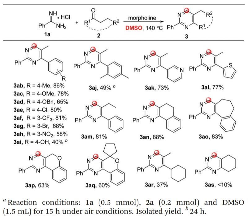 活化DMSO参与嘧啶环合成详图.png